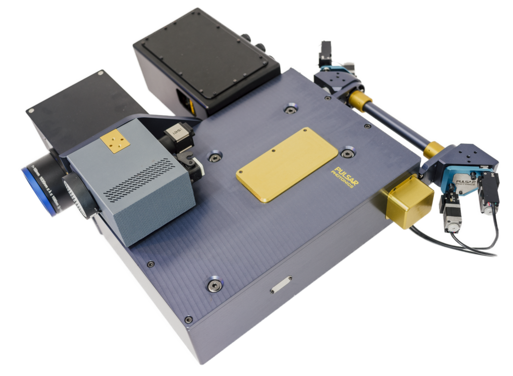 MultiBeamScanner - MBS-G4